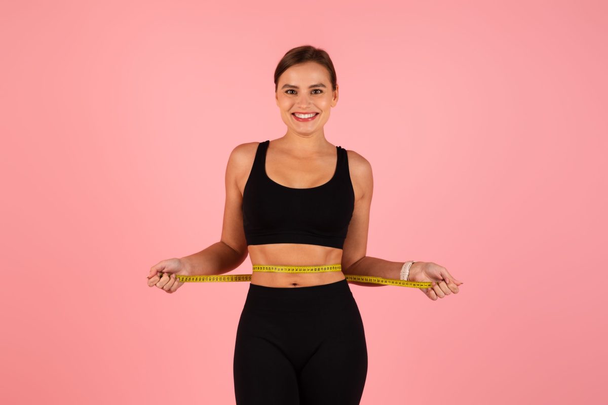 The Role of Peptide Therapy in Weight Loss, Brockton