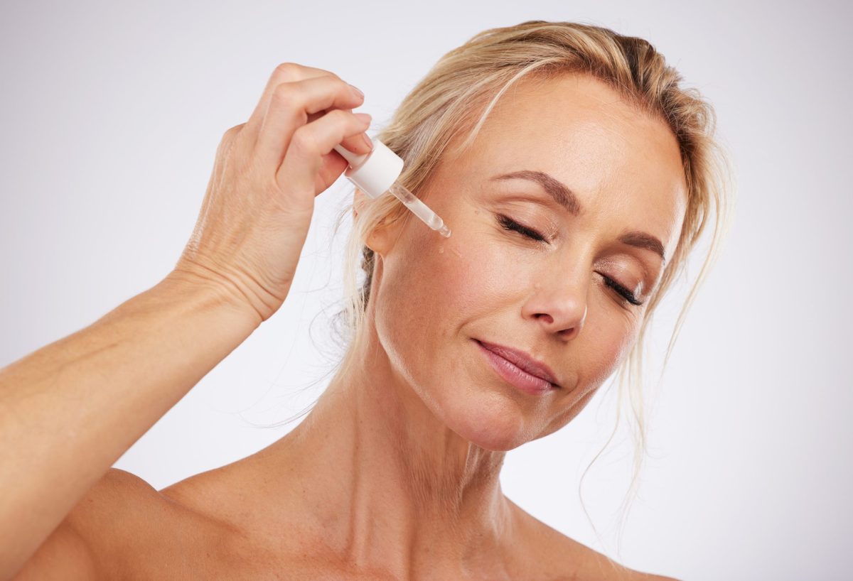 The Benefits of Peptide Therapy for Anti-Aging, Brockton