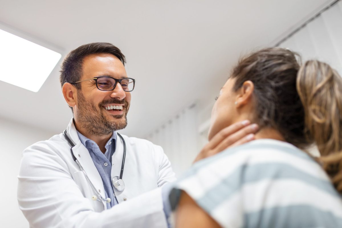 Peptide Therapy Clinic, Brockton
