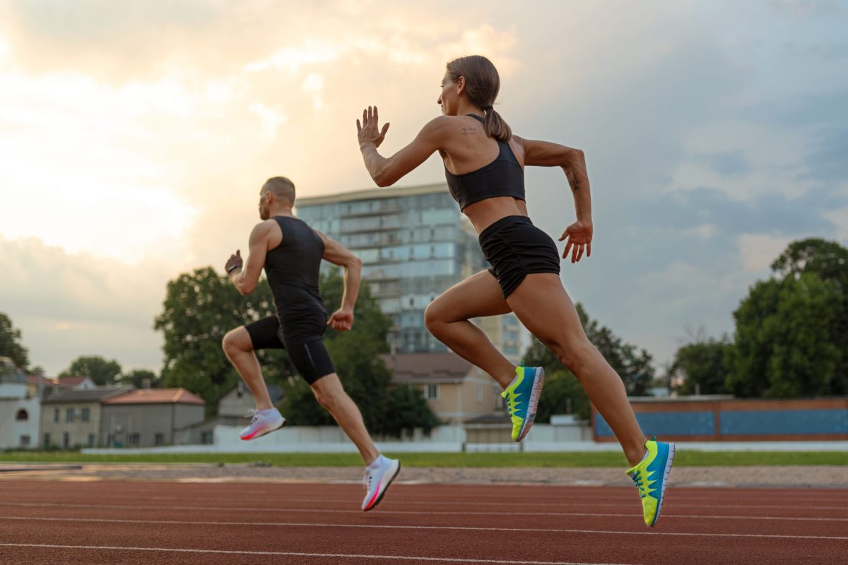 Peptide Therapy for Athletic Performance, Brockton